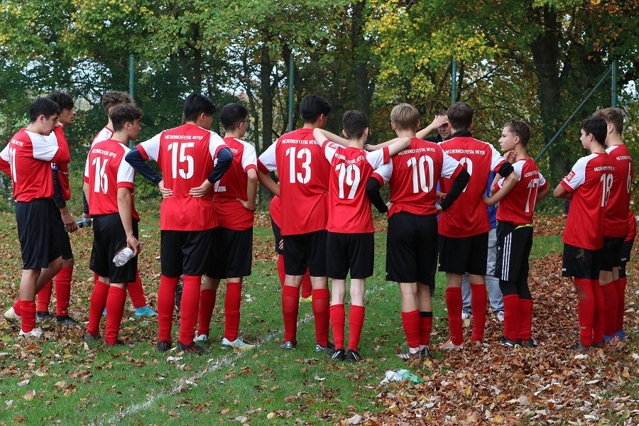 Foto Rocco Bartsch: Auch das Nehmen eines TimeOuts brachte nicht den nötigen Schub für die Schlussphase
