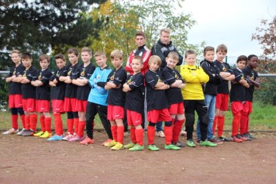 Ich freue mich schon auf die kommende Saison! - "Lenny Ruschig"