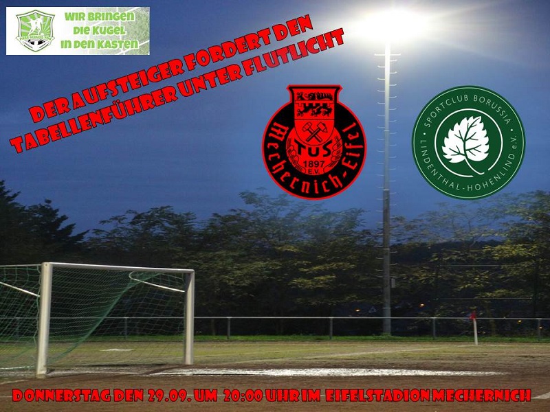 TuS Lindenthal Hohenlind