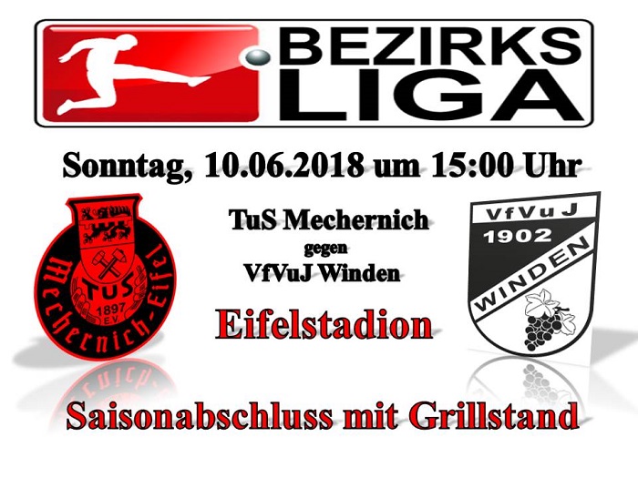 TuS I Winden 2018.06.10