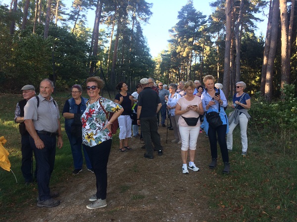 BIld 3 Wanderung 2018