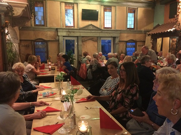 Bild 10 Wanderung 2018