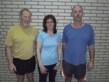 neuerVorstand Gymnastik 2012