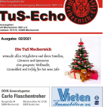 TuS Echo 02 21cover
