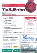 cover echo 315