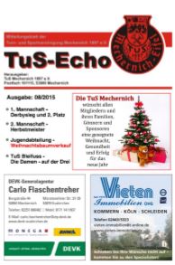 cover echo 8 15